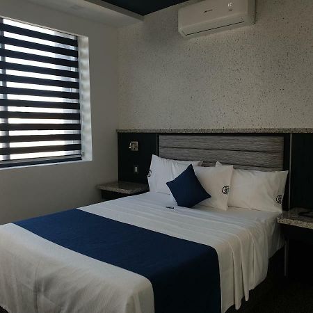 Youkoso Hotel Boutique Matamoros  Ngoại thất bức ảnh