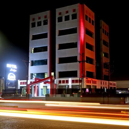 Youkoso Hotel Boutique Matamoros  Ngoại thất bức ảnh