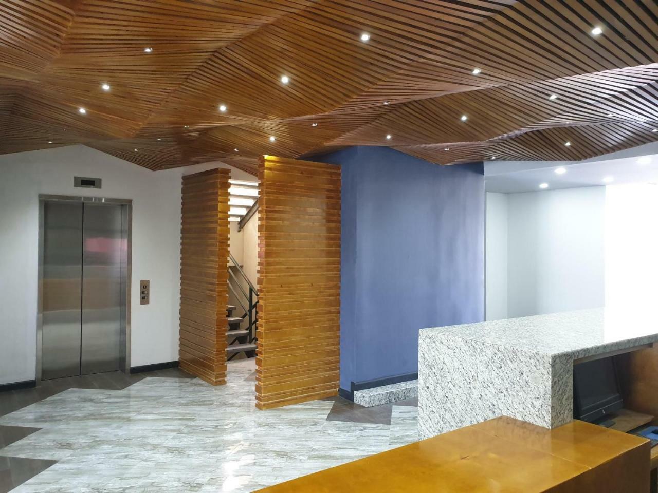 Youkoso Hotel Boutique Matamoros  Ngoại thất bức ảnh