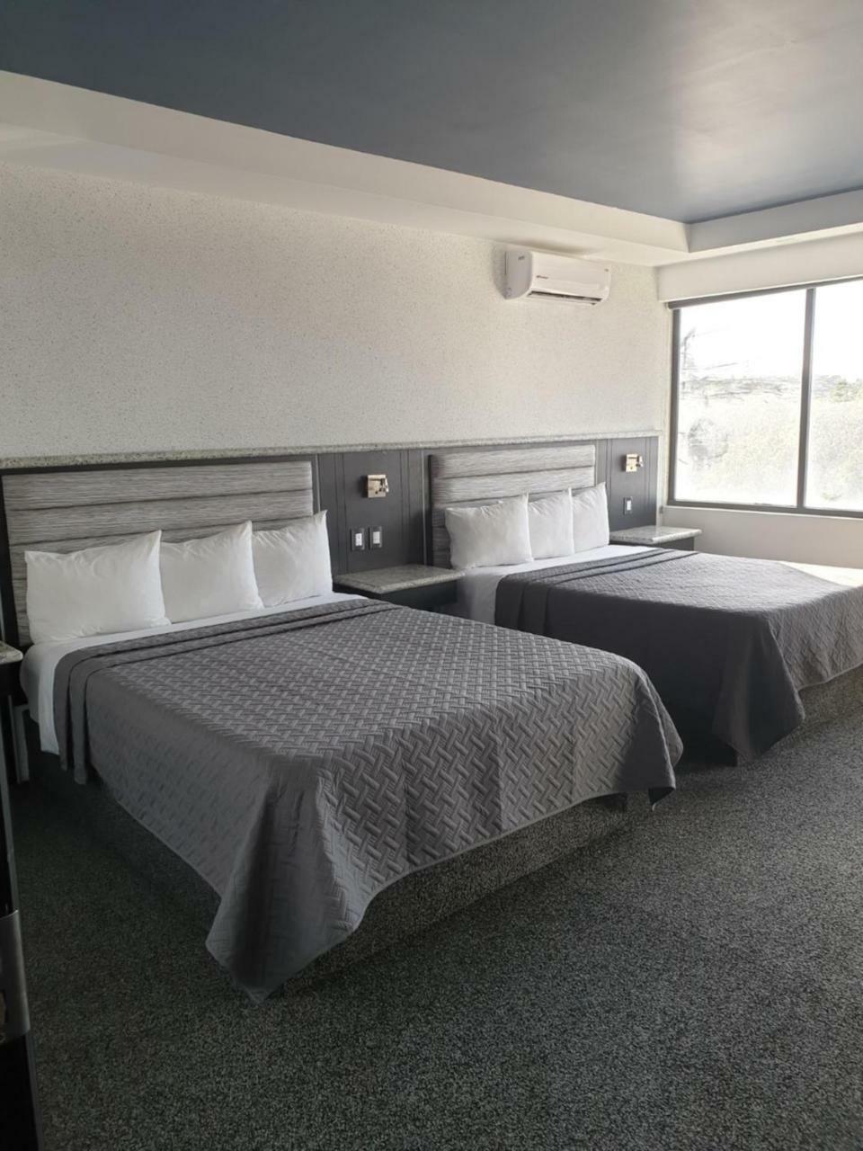 Youkoso Hotel Boutique Matamoros  Ngoại thất bức ảnh