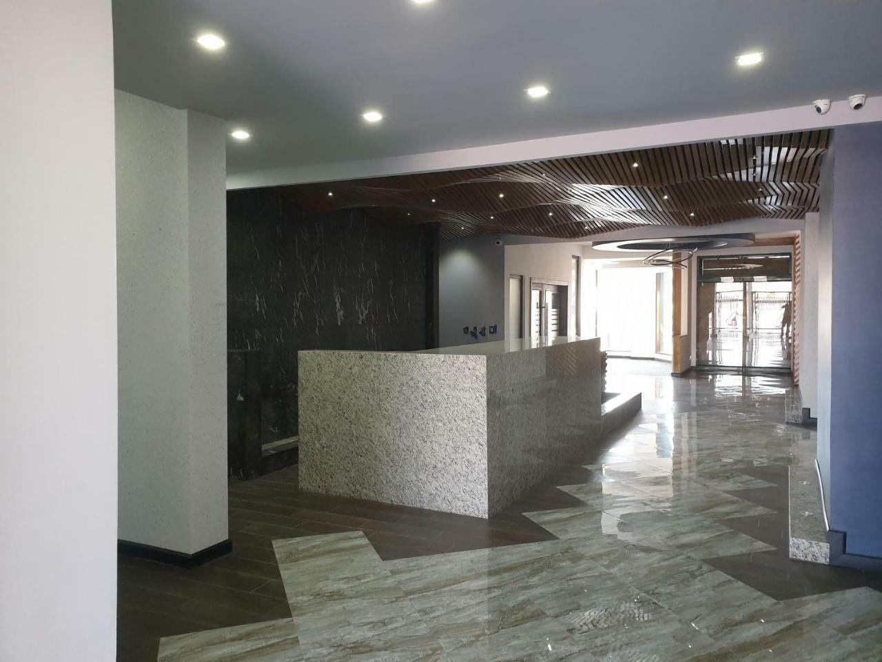 Youkoso Hotel Boutique Matamoros  Ngoại thất bức ảnh